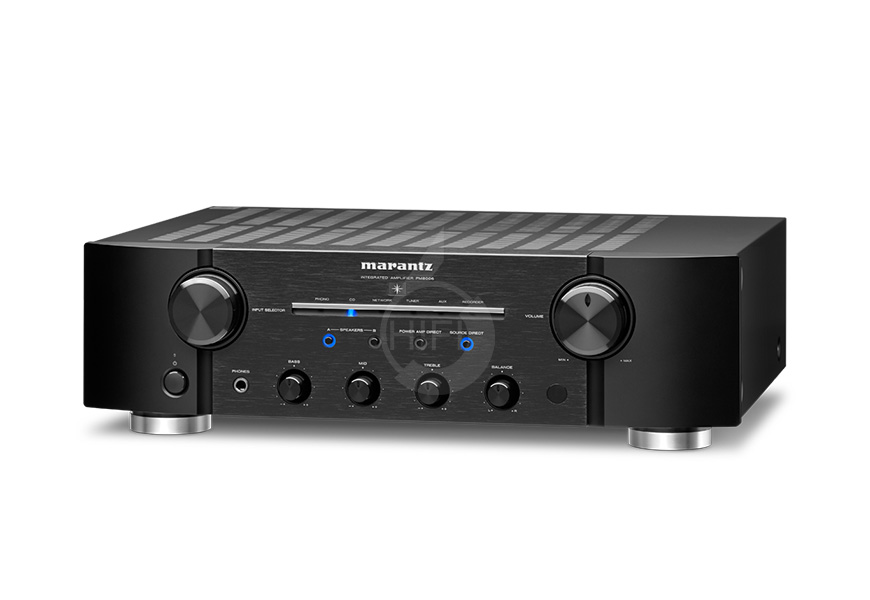 Marantz PM8006,马兰士 PM8006 合并机,马兰士 HIFI功放