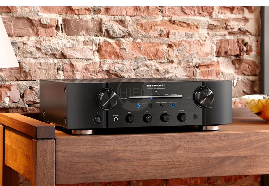 Marantz PM8006,马兰士 PM8006 合并机,马兰士 HIFI功放