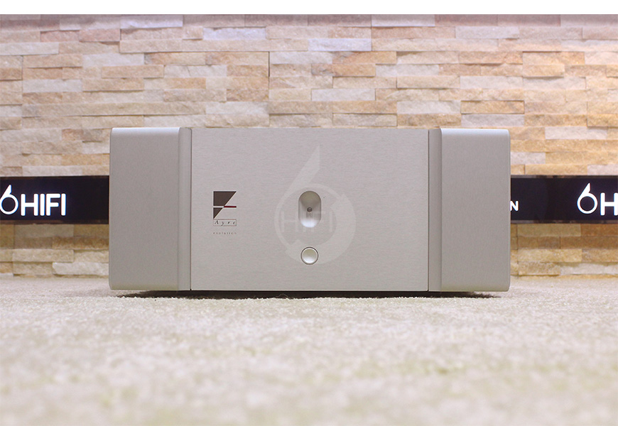 艺雅V-5xe 立体声后级,Ayre V-5xe,艺雅功放