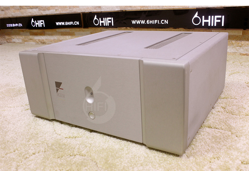 艺雅V-5xe 立体声后级,Ayre V-5xe,艺雅功放