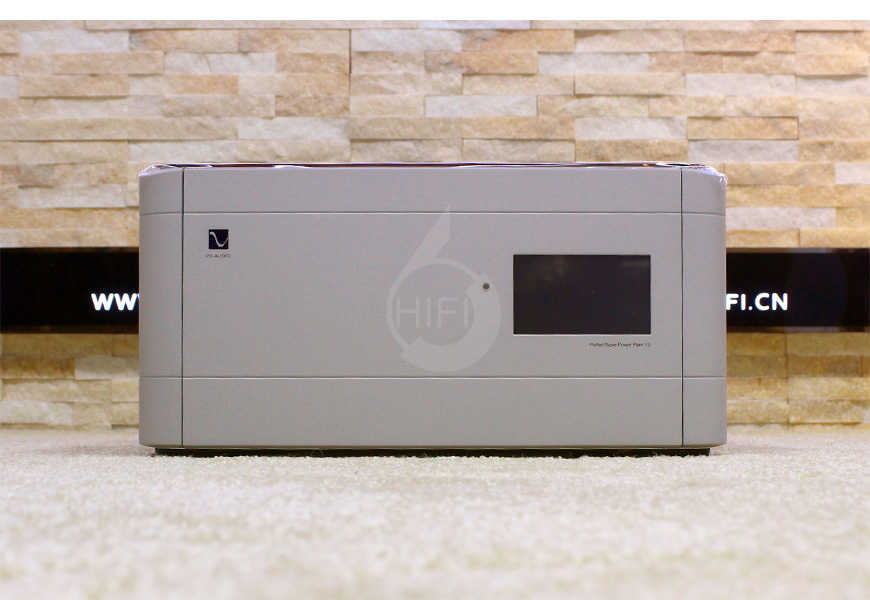 PS Audio Power Plant 10,美诗P10电源处理器,美诗 Power Plant 10