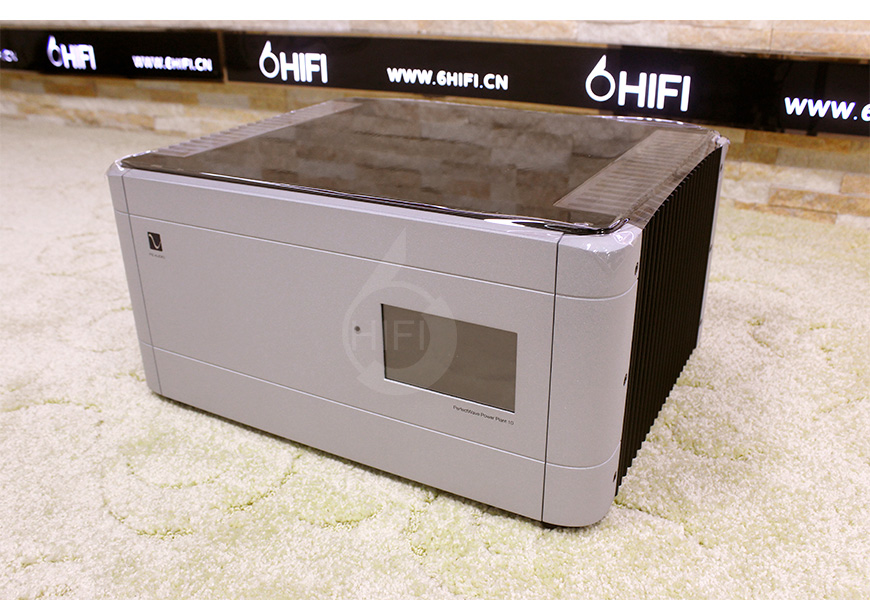 PS Audio Power Plant 10,美诗P10电源处理器,美诗 Power Plant 10