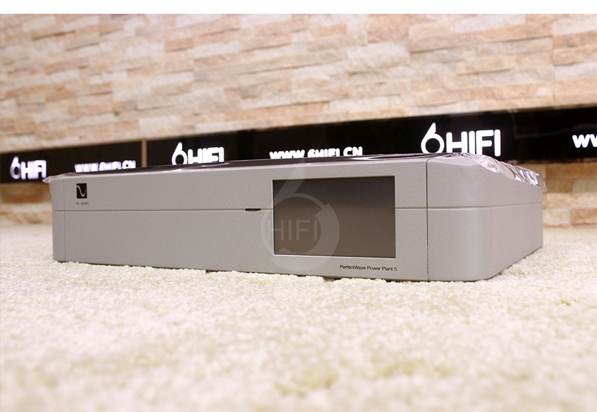 PS Audio Power Plant 5,美诗P5电源处理器,电源滤波器