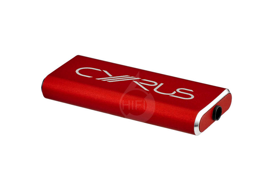 Cyrus soundKey,赛力士soundKey 耳放