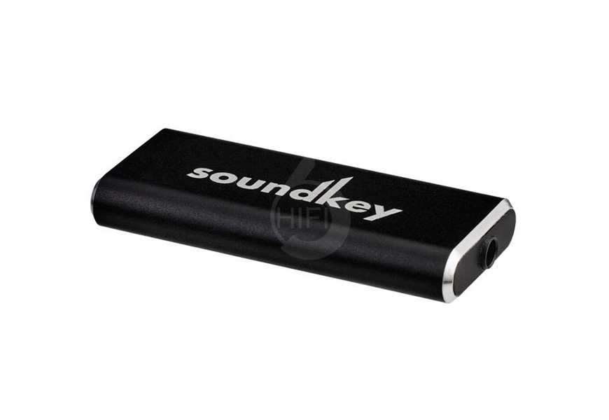 Cyrus soundKey,赛力士soundKey 耳放