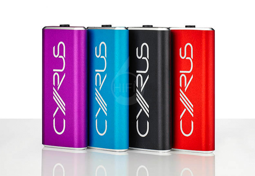 Cyrus soundKey,赛力士soundKey 耳放