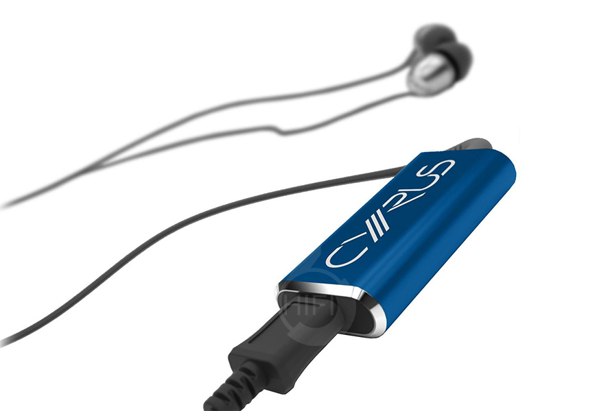 Cyrus soundKey,赛力士soundKey 耳放