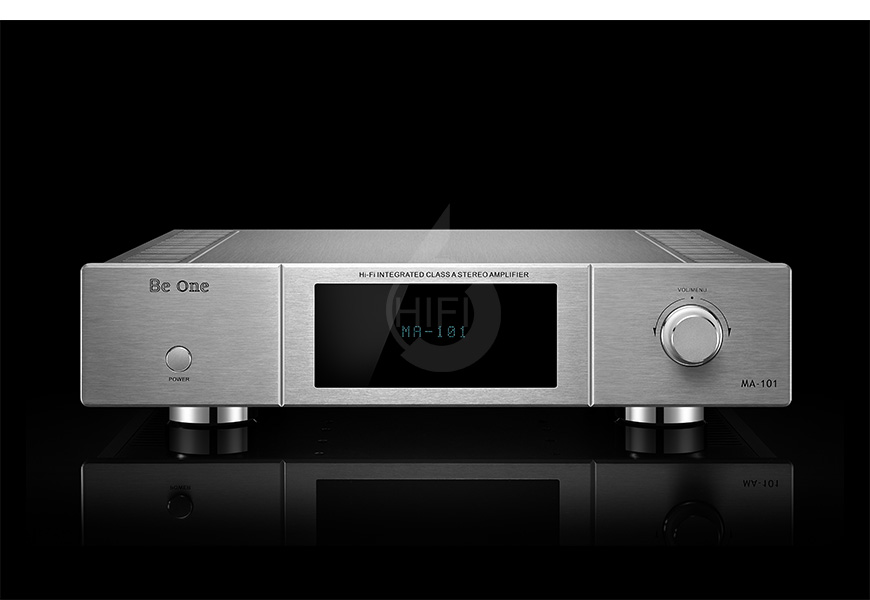 Be One比韵 MA101 合并机,比韵 MA-101,比韵功放