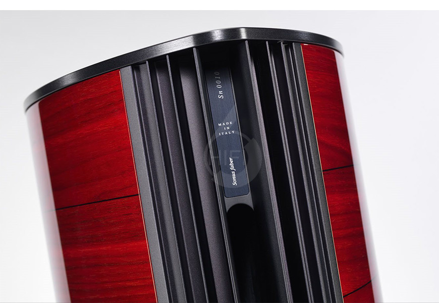 世霸势霸传承系列中名琴,Sonus Faber Serafino Tradition,势霸Sonus Faber 音箱