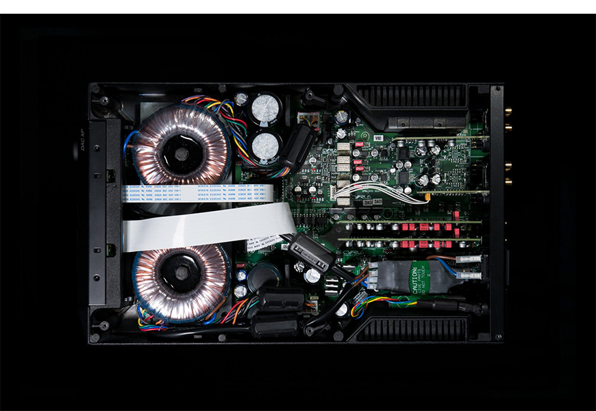 赛力士 DAC XP Signature签名版前级,Cyrus DAC XP Signature,赛力士Cyrus 功放