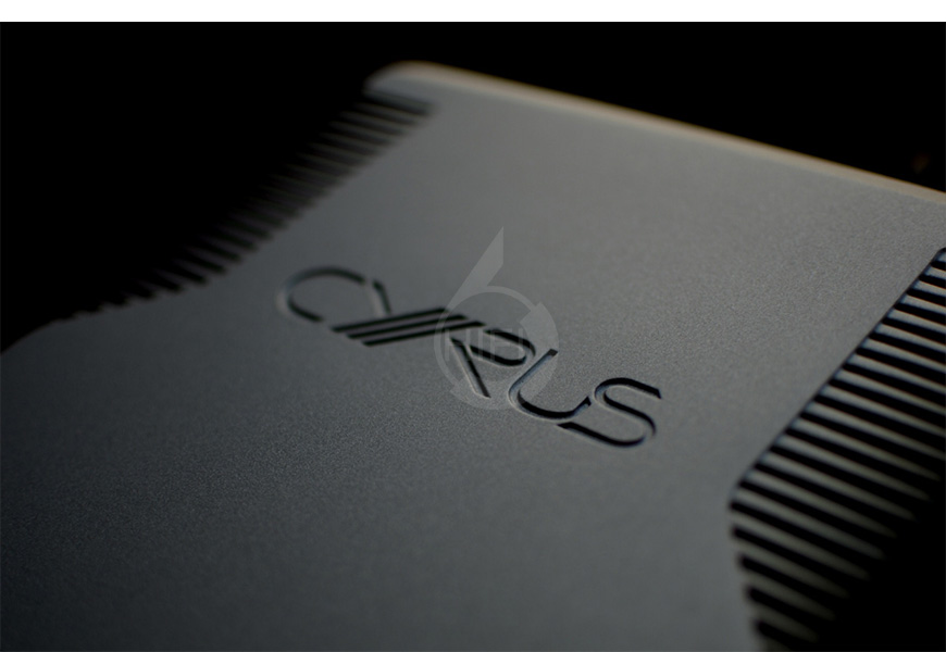 赛力士 DAC XP Signature签名版前级,Cyrus DAC XP Signature,赛力士Cyrus 功放