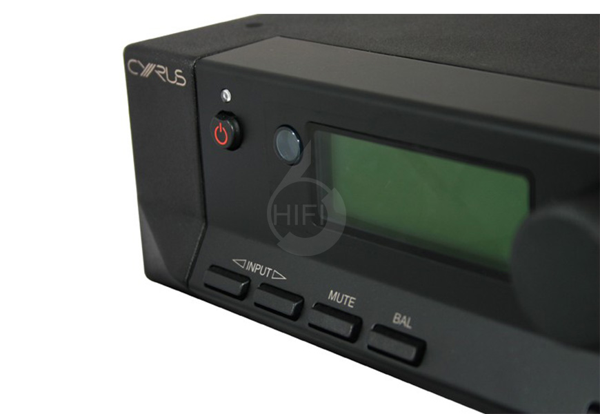 赛力士 DAC XP Signature签名版前级,Cyrus DAC XP Signature,赛力士Cyrus 功放