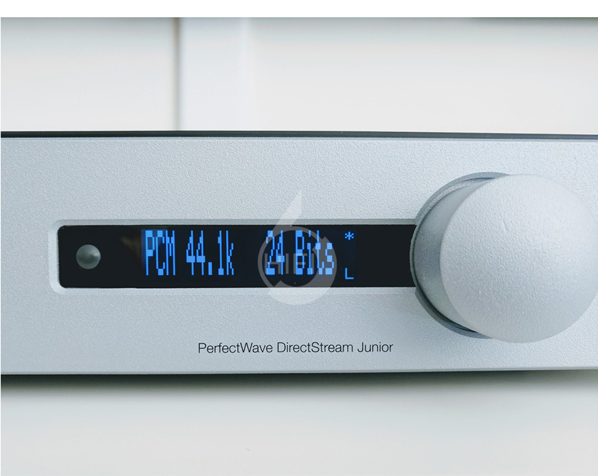 美诗PS DirectStream Junior,美诗PS解码器,hifi解码