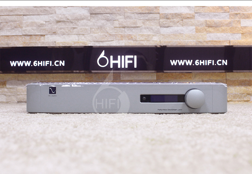 美诗PS DirectStream Junior,美诗PS解码器,hifi解码