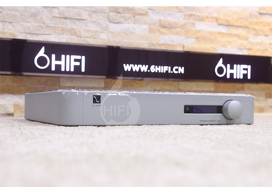 美诗PS DirectStream Junior,美诗PS解码器,hifi解码