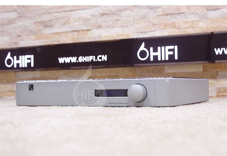 美诗PS DirectStream Junior,美诗PS解码器,hifi解码