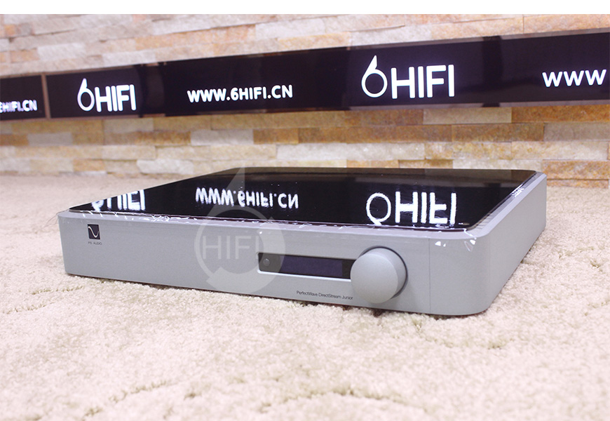 美诗PS DirectStream Junior,美诗PS解码器,hifi解码