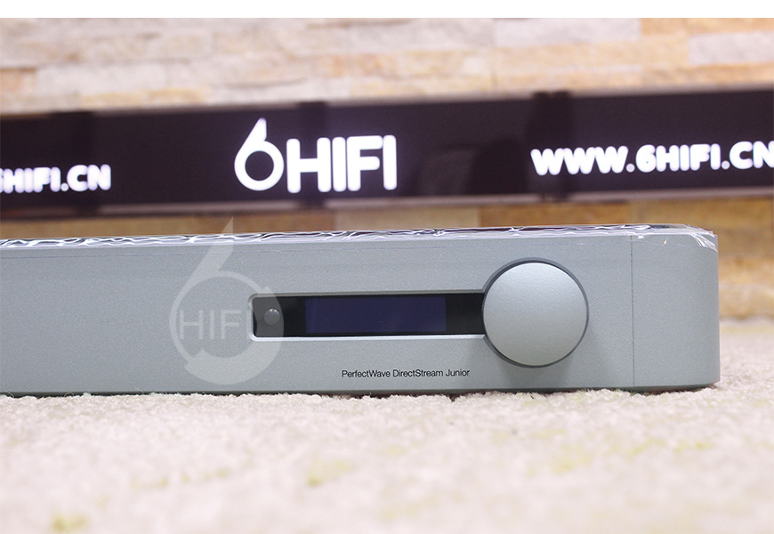 美诗PS DirectStream Junior,美诗PS解码器,hifi解码