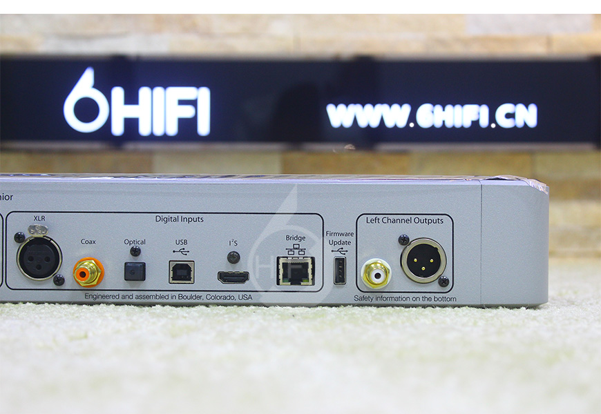 美诗PS DirectStream Junior,美诗PS解码器,hifi解码