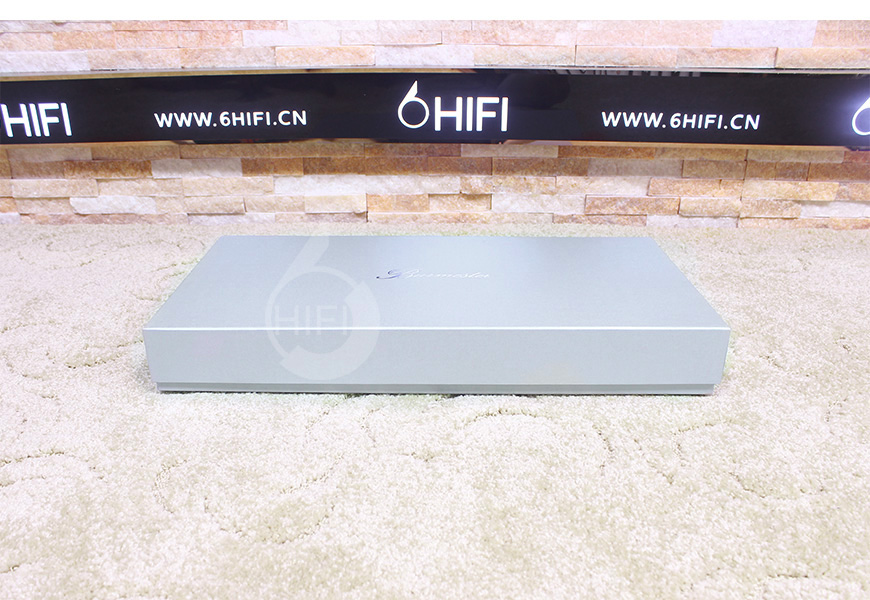 柏林之声BLU 音箱线,Burmester BLU 喇叭线