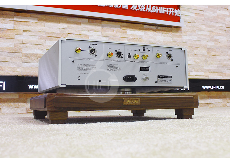 Esoteric K-03Xs,第一极品 K-03Xs CD播放器,第一极品 CD机