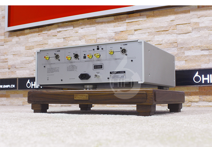 Esoteric K-03Xs,第一极品 K-03Xs CD播放器,第一极品 CD机