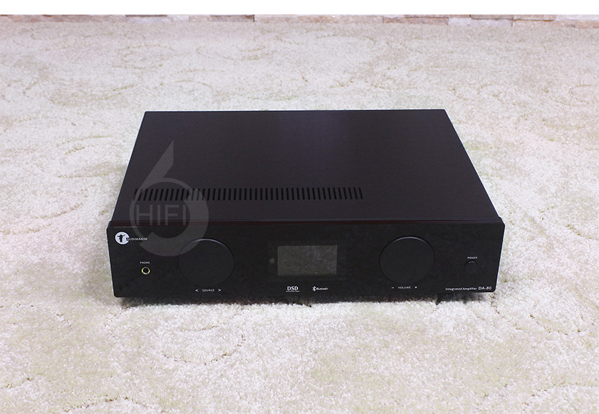 音乐大师 NP-10数字转盘,音乐大师 DA-80合并机,丹拿Dynaudio Emit M20音箱
