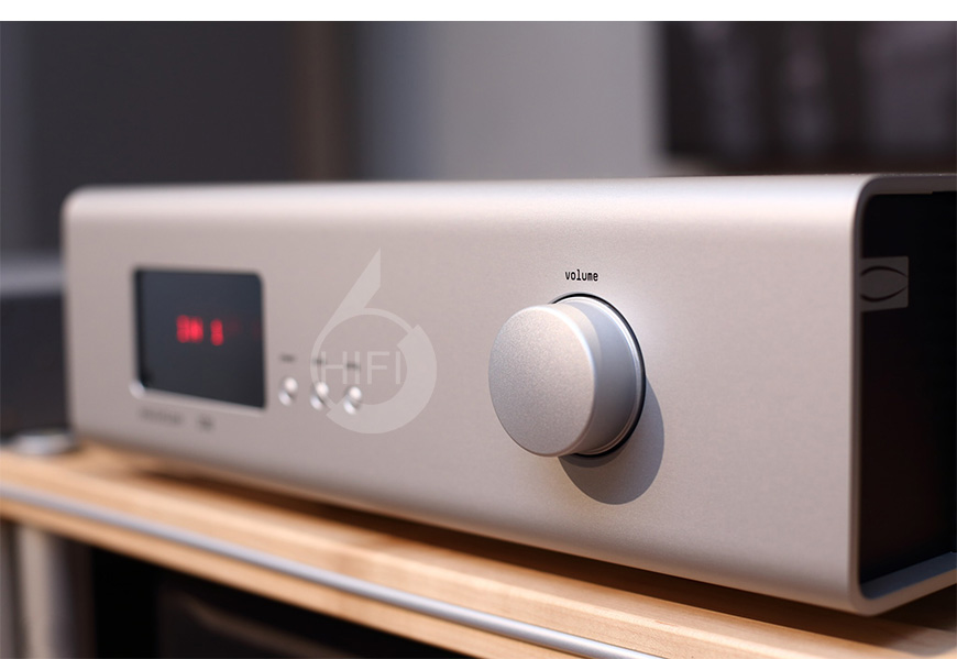 登峰330合并机,Soulution 330,登峰 HIFI功放