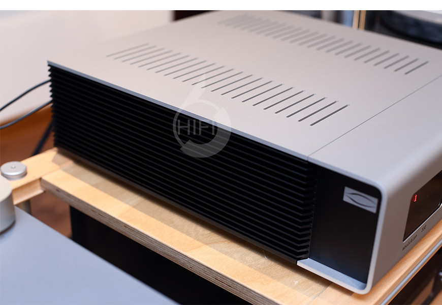 登峰330合并机,Soulution 330,登峰 HIFI功放