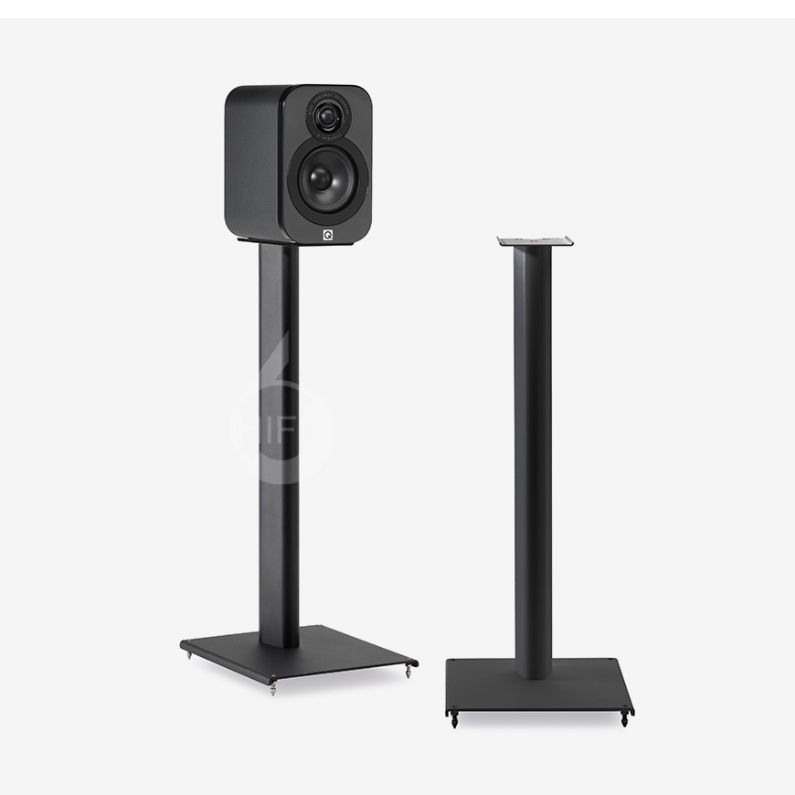 Q Acoustics 3000ST Stands,英国Q牌 3010书架箱,英国Q牌 3020书架箱专用脚架