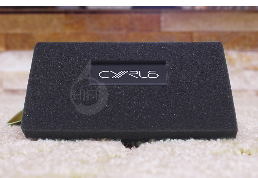 Cyrus soundKey,赛力士soundKey 耳放