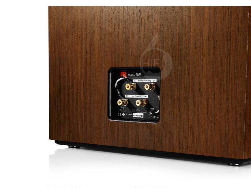 美国JBL 4367 监听音箱,美国JBL音箱