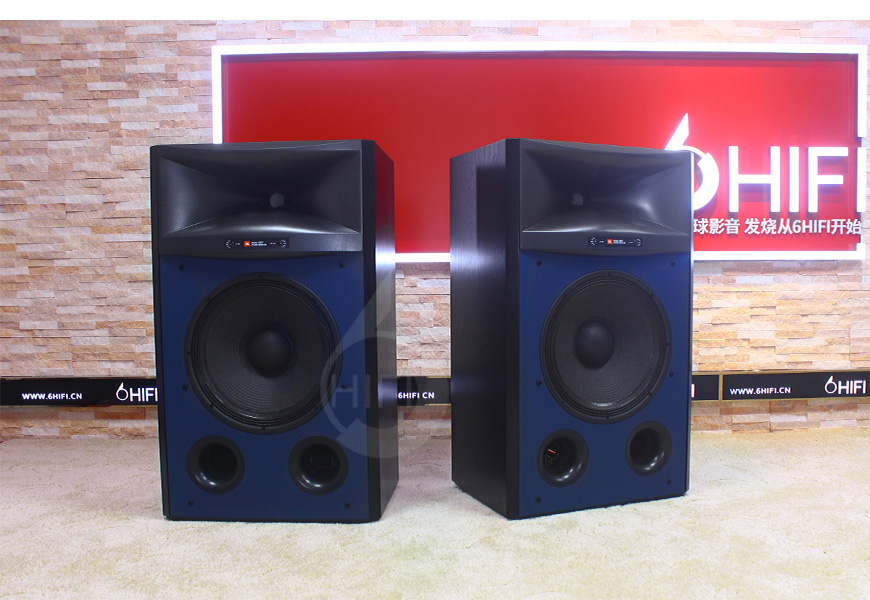 美国JBL 4367 监听音箱,美国JBL音箱