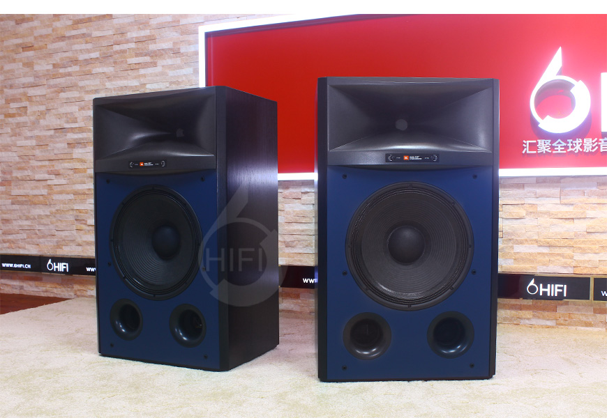 美国JBL 4367 监听音箱,美国JBL音箱