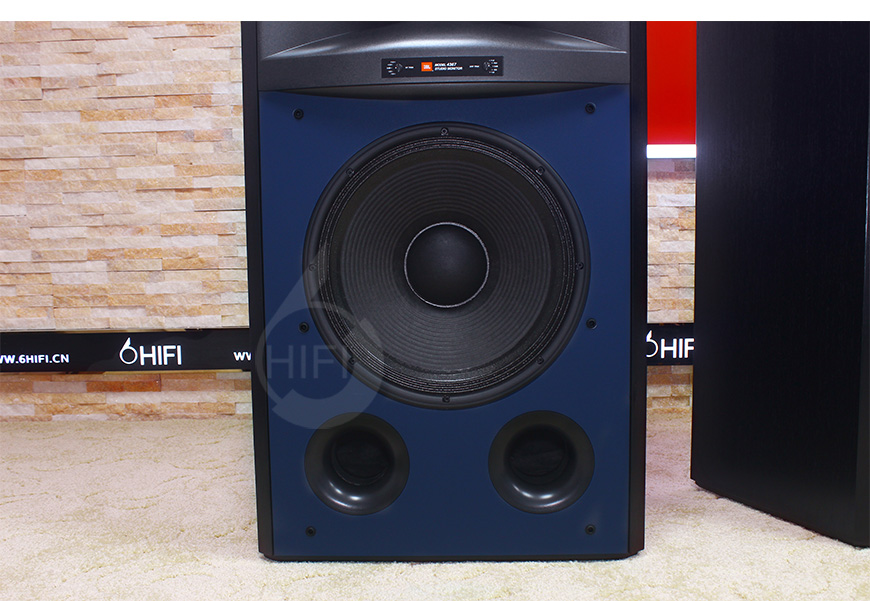 美国JBL 4367 监听音箱,美国JBL音箱