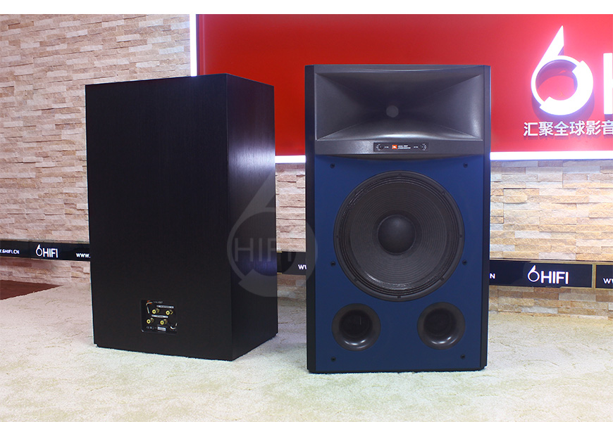 美国JBL 4367 监听音箱,美国JBL音箱