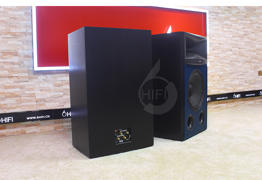 美国JBL 4367 监听音箱,美国JBL音箱