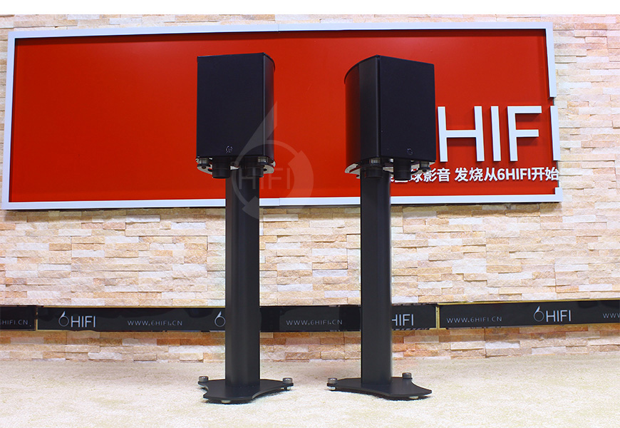 英国金驰Wilson Benesch Vertex 书架箱,金驰Wilson Benesch 音箱