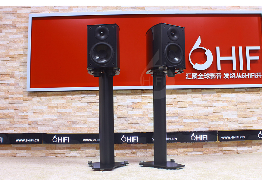 英国金驰Wilson Benesch Vertex 书架箱,金驰Wilson Benesch 音箱