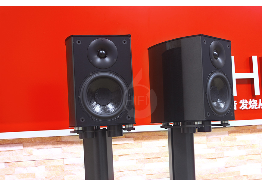 英国金驰Wilson Benesch Vertex 书架箱,金驰Wilson Benesch 音箱