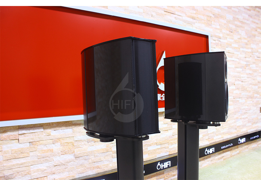 英国金驰Wilson Benesch Vertex 书架箱,金驰Wilson Benesch 音箱