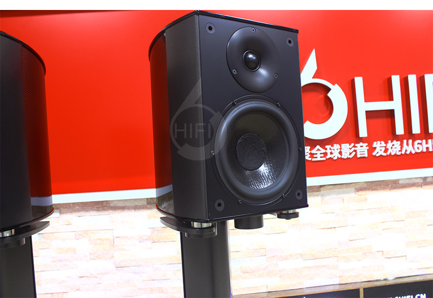 英国金驰Wilson Benesch Vertex 书架箱,金驰Wilson Benesch 音箱