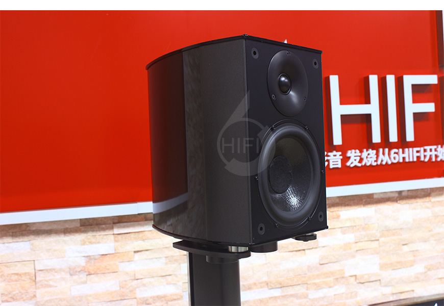 英国金驰Wilson Benesch Vertex 书架箱,金驰Wilson Benesch 音箱