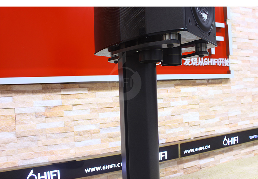 英国金驰Wilson Benesch Vertex 书架箱,金驰Wilson Benesch 音箱