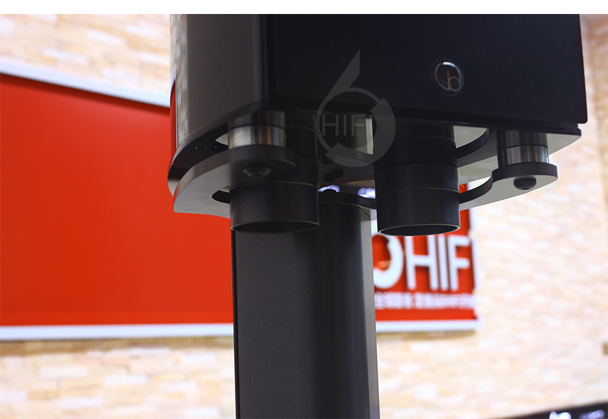 英国金驰Wilson Benesch Vertex 书架箱,金驰Wilson Benesch 音箱