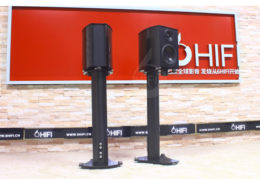 英国金驰Wilson Benesch Vertex 书架箱,金驰Wilson Benesch 音箱