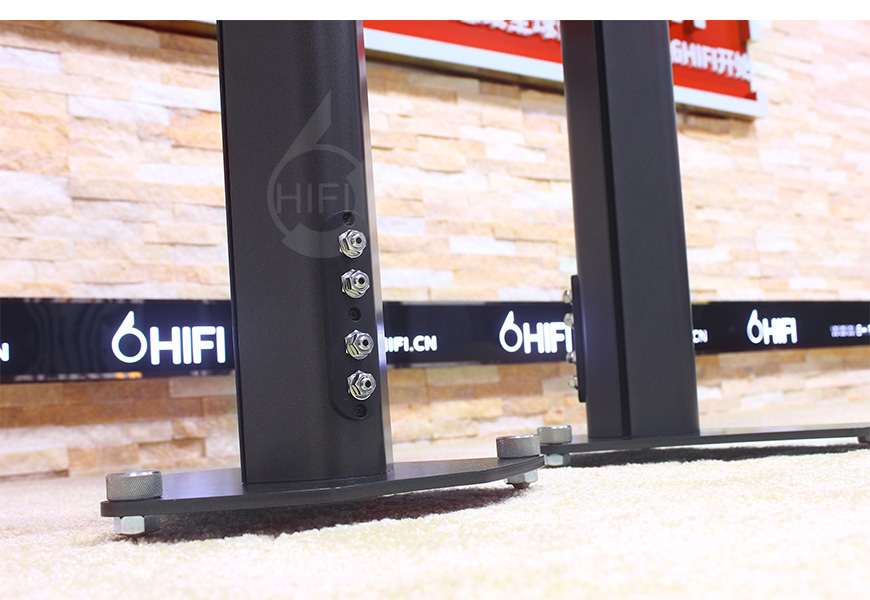 英国金驰Wilson Benesch Vertex 书架箱,金驰Wilson Benesch 音箱