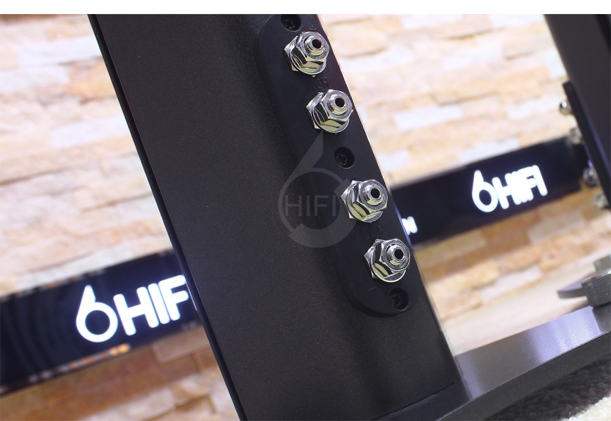 英国金驰Wilson Benesch Vertex 书架箱,金驰Wilson Benesch 音箱