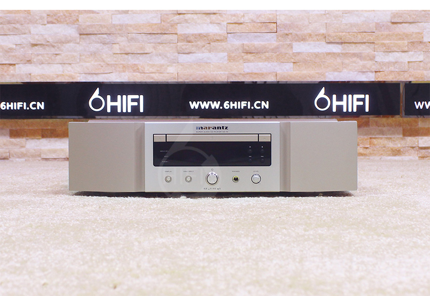 Marantz SA10,马兰士 SA10 CD/SACD播放器,马兰士CD机