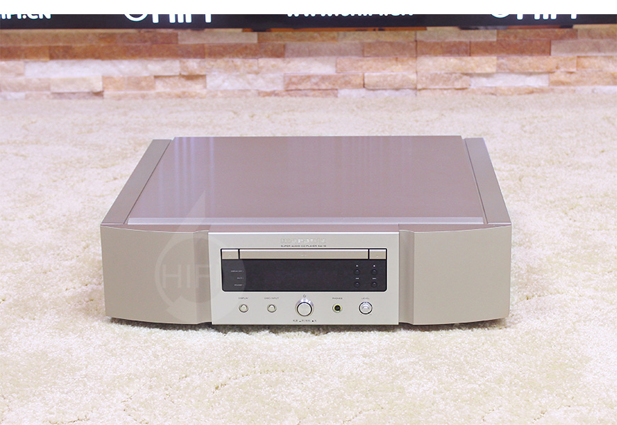 Marantz SA10,马兰士 SA10 CD/SACD播放器,马兰士CD机